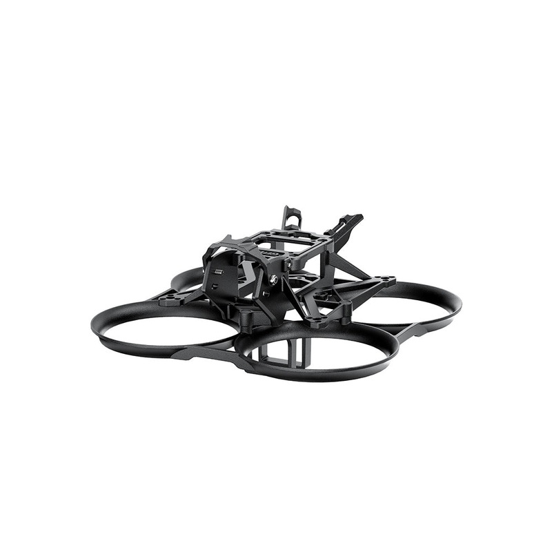 GEPRC DarkStar20 Cinewhoop 2″ (O3 Compatible) Frame Kit – Choose Color
