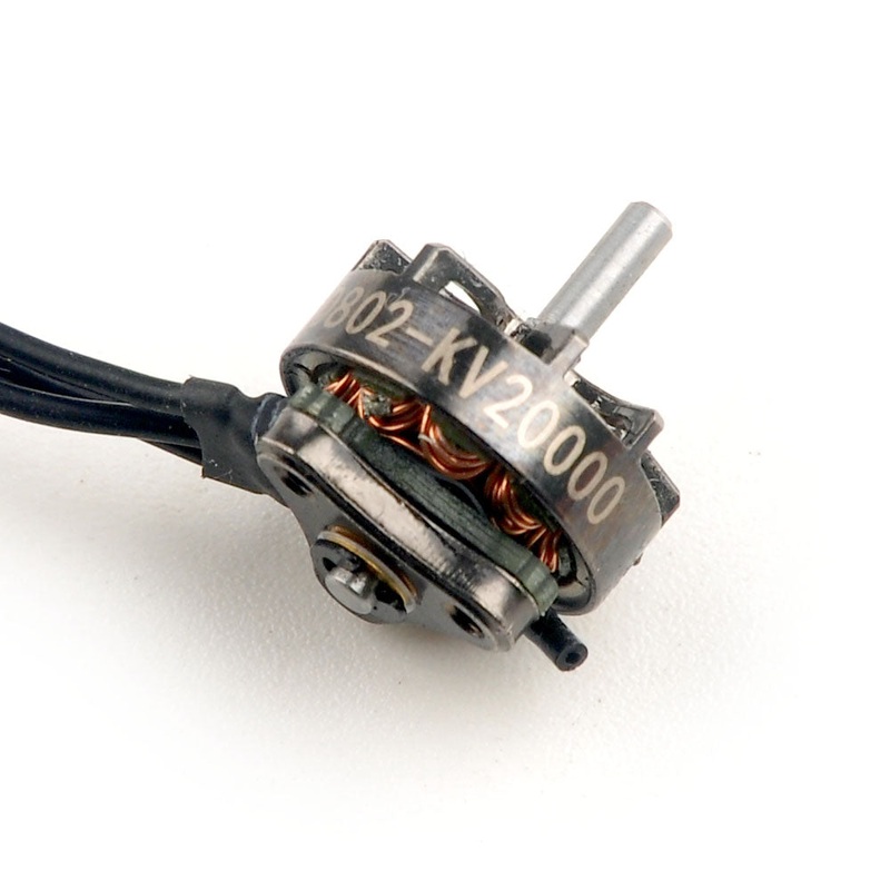 HappyModel RS0802 20000kv Brushless Motor – Choose Direction