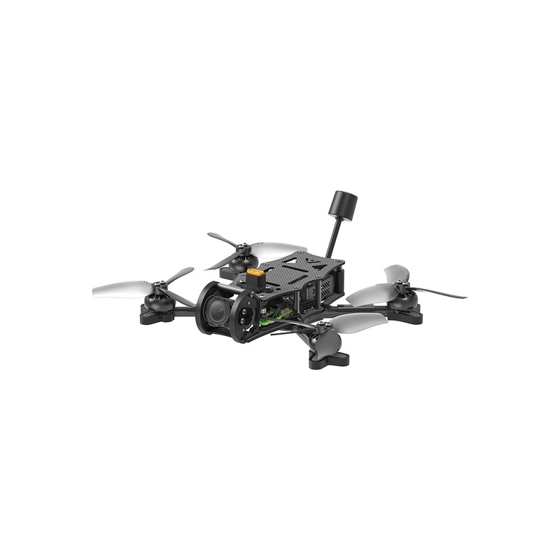 iFlight AOS 3.5 V5 4S HD O3 3.5″ FPV Freestyle Drone BNF/PNP – Choose Receiver