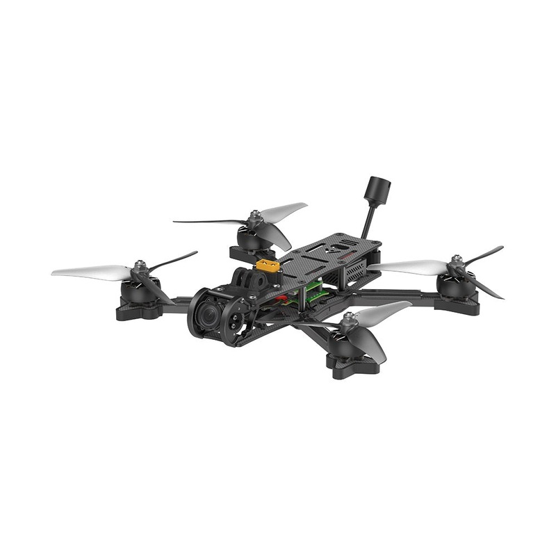 iFlight AOS 5 EVO V5 6S HD O3 HD System – Choose Receiver