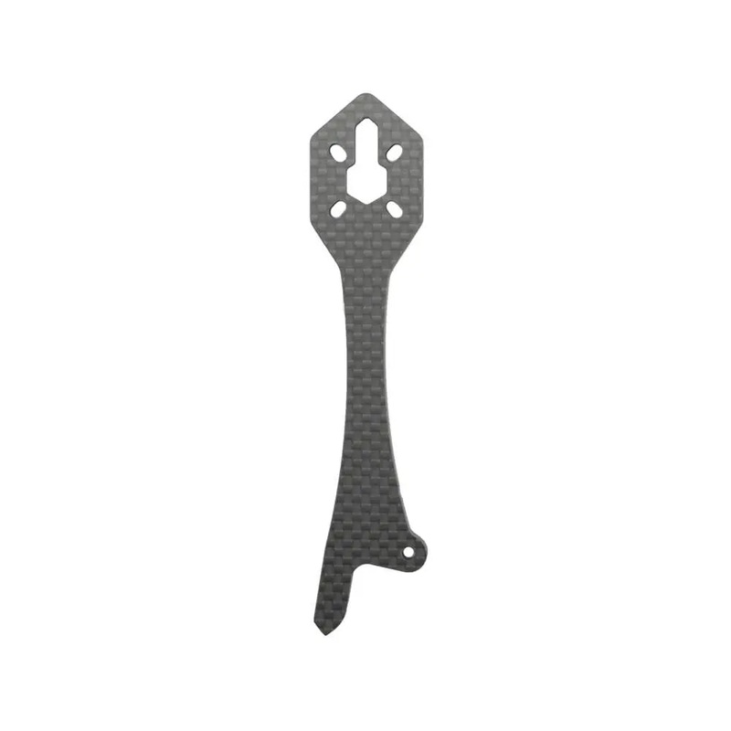 Lumenier QAV-S 2 Joshua Bardwell SE 5 Replacement Arm