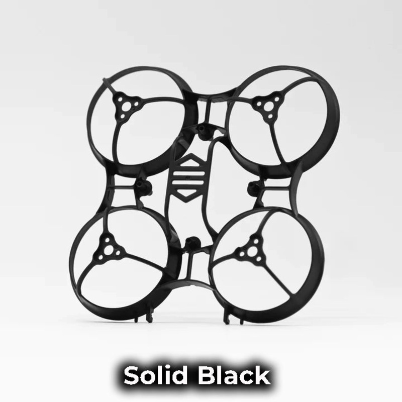 NewBeeDrone Cockroach V3 65mm Brushless Ultra Light Frame – Choose Color