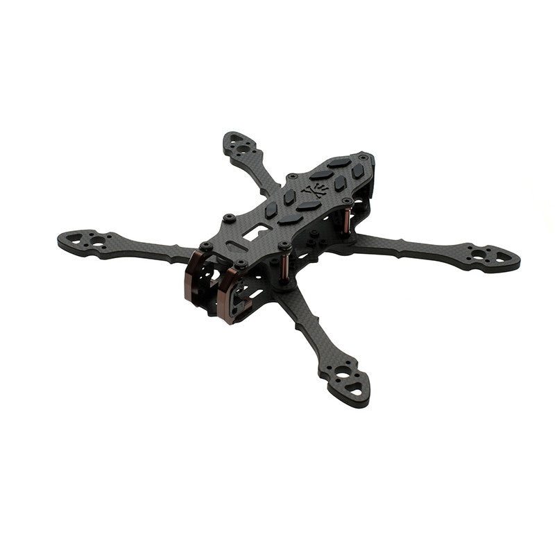 PIRAT Punch 5″ FPV Drone Frame Kit
