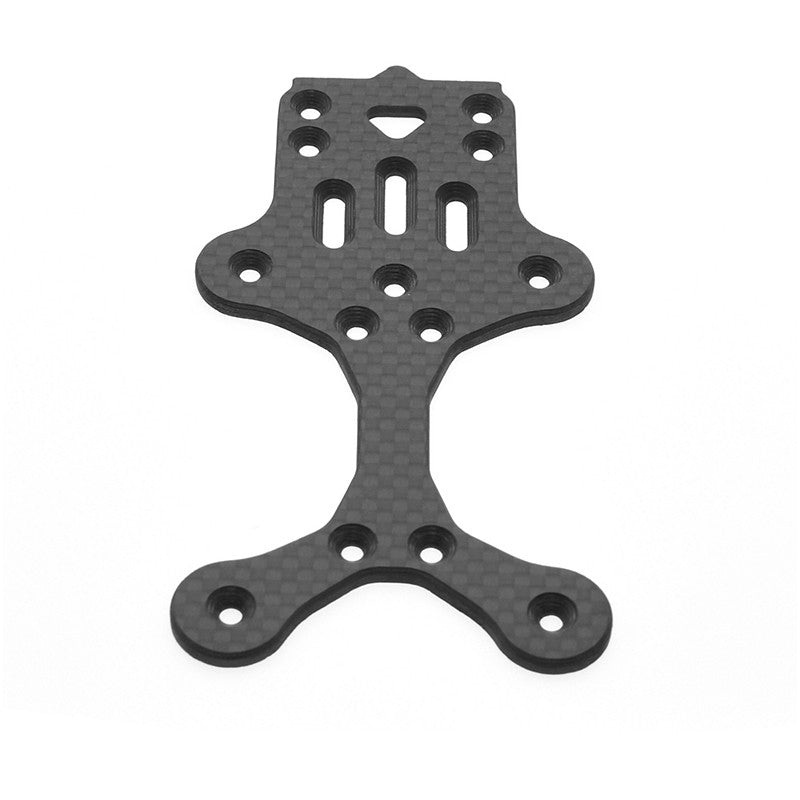 PIRAT Punch 5″ FPV Drone Replacement Bottom Plate (1 Pc.)
