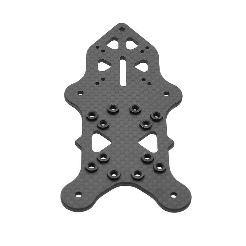 PIRAT Punch 5″ FPV Drone Replacement Middle Plate (1 Pc.)