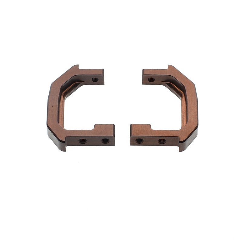 PIRAT Punch & Shorty 5″ FPV Drone Replacement Aluminum Cage (2pcs)