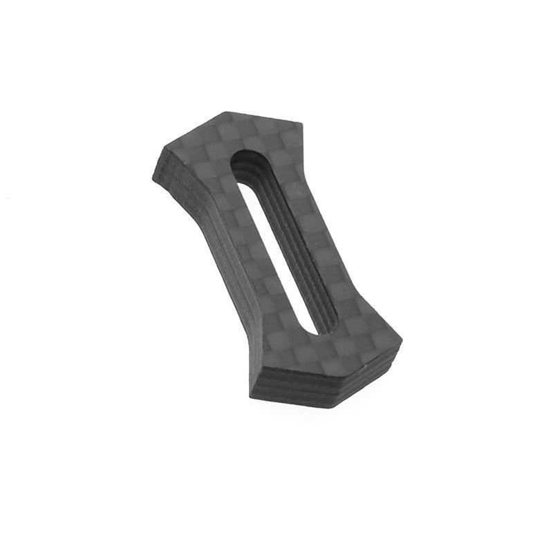 PIRAT Punch & Shorty 5″ FPV Drone Replacement Beam (1 Pc.)