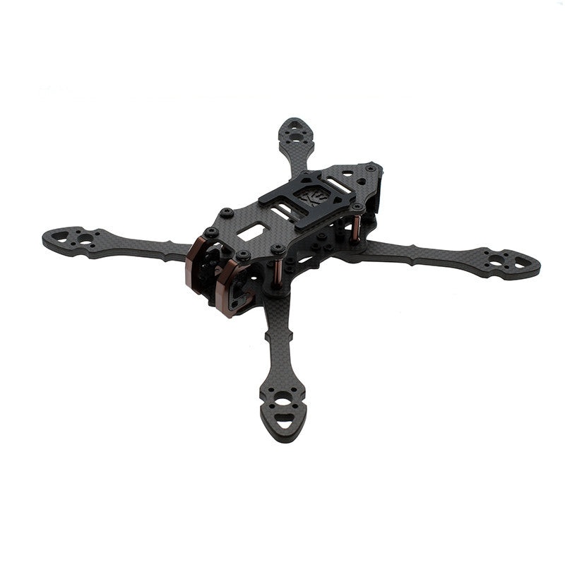 PIRAT Shorty 5″ FPV Drone Frame Kit