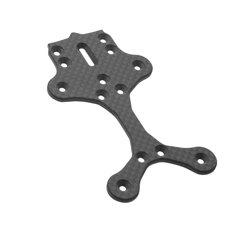 PIRAT Shorty 5″ FPV Drone Replacement Bottom Plate (1 Pc.)