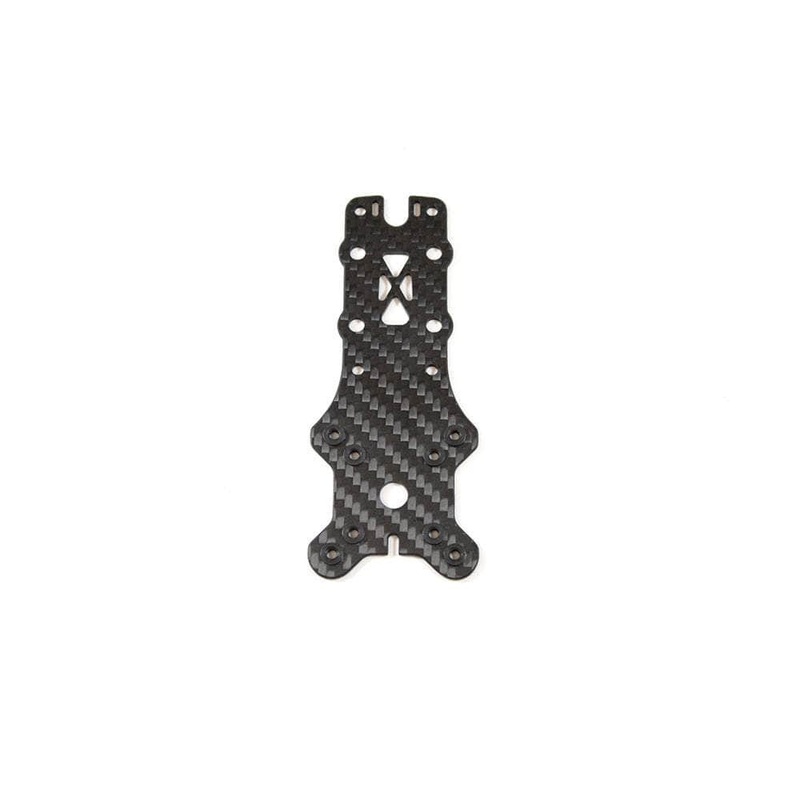 Source One V5 5 Inch Replacement Middle Plate W/Press Fit Nuts