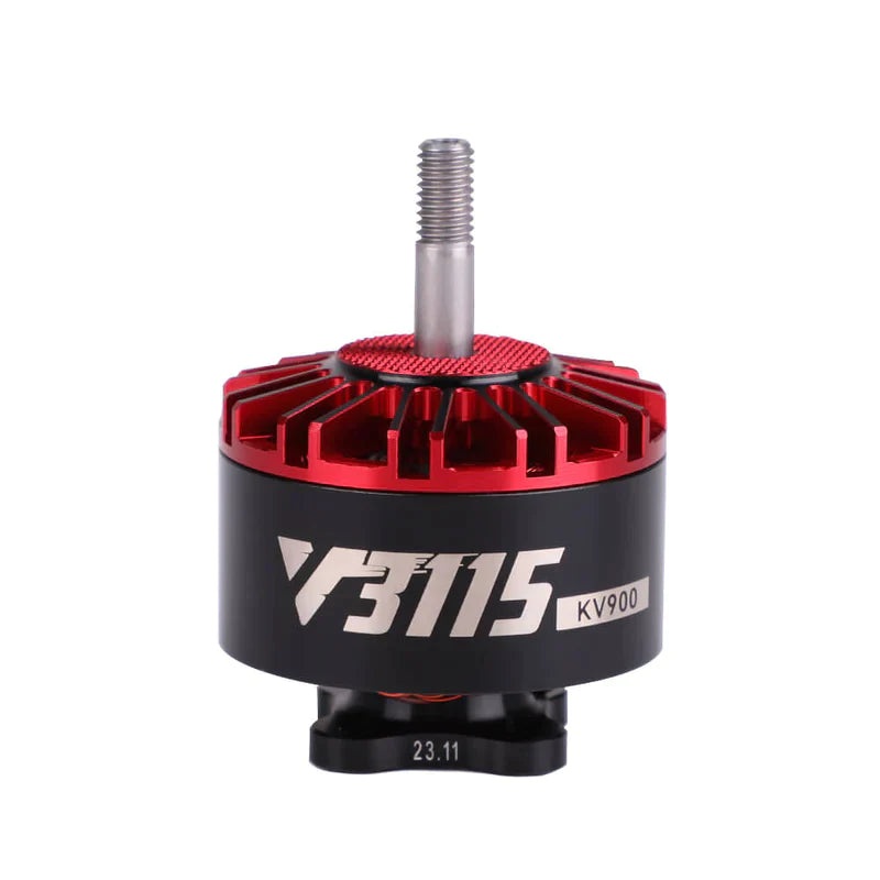 T-Motor Velox V3115 Cinematic FPV Drone Motor – 900KV
