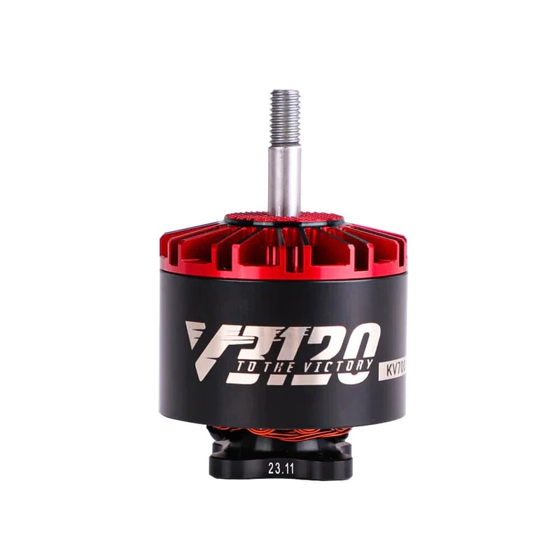 T-Motor Velox V3120 Cinematic FPV Drone Motor – 700KV