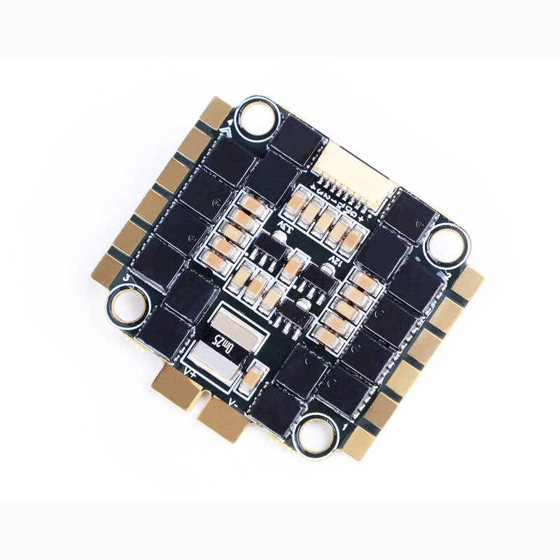 T-Motor Velox V50A SE 6S BLheli-32 4IN1 ESC – 30x30mm