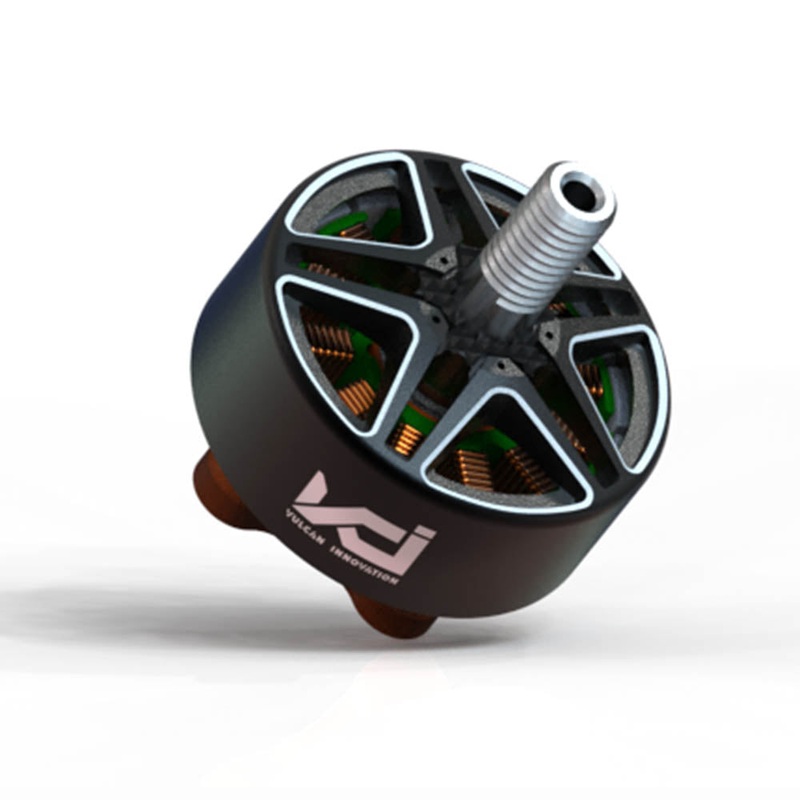 VCI SPARK 2207 PRO High Performance FPV Drone Motor – 1950Kv