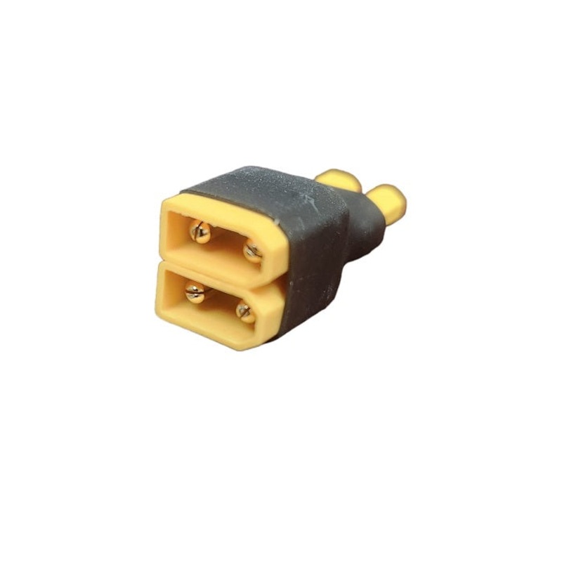 XT30 Parallel Adapter – Solid