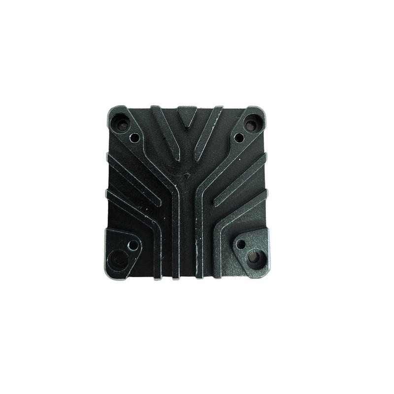 Aluminium Heatsink For DJI O3 with Thermal Grease Set