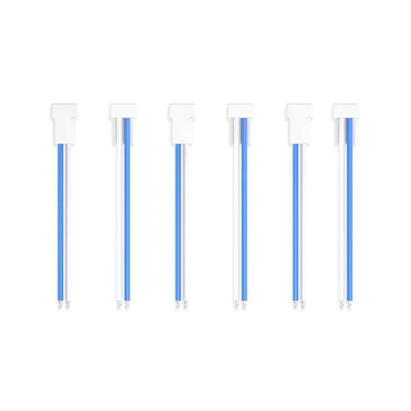 BetaFPV BT2.0 U Cable Pigtail (6pcs)