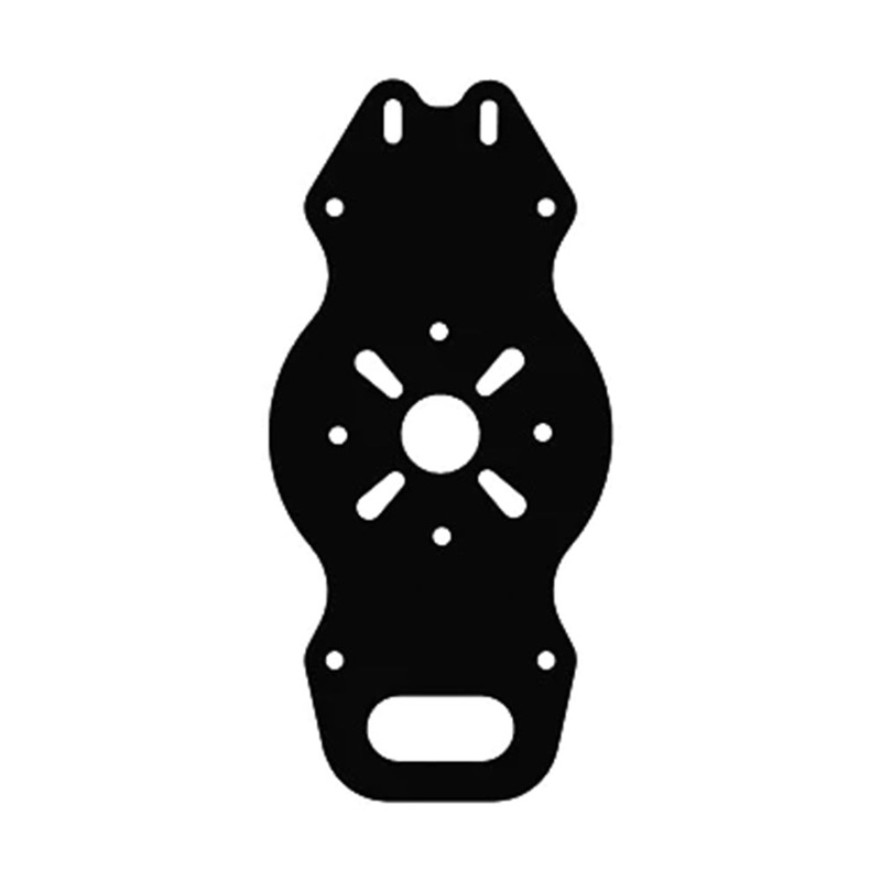 Catalyst Machineworks Spare Motor Pad for Tasmanian v1 Frame