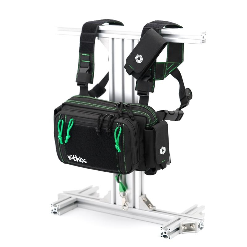 Ethix Chesty – Tactical Chest Rig