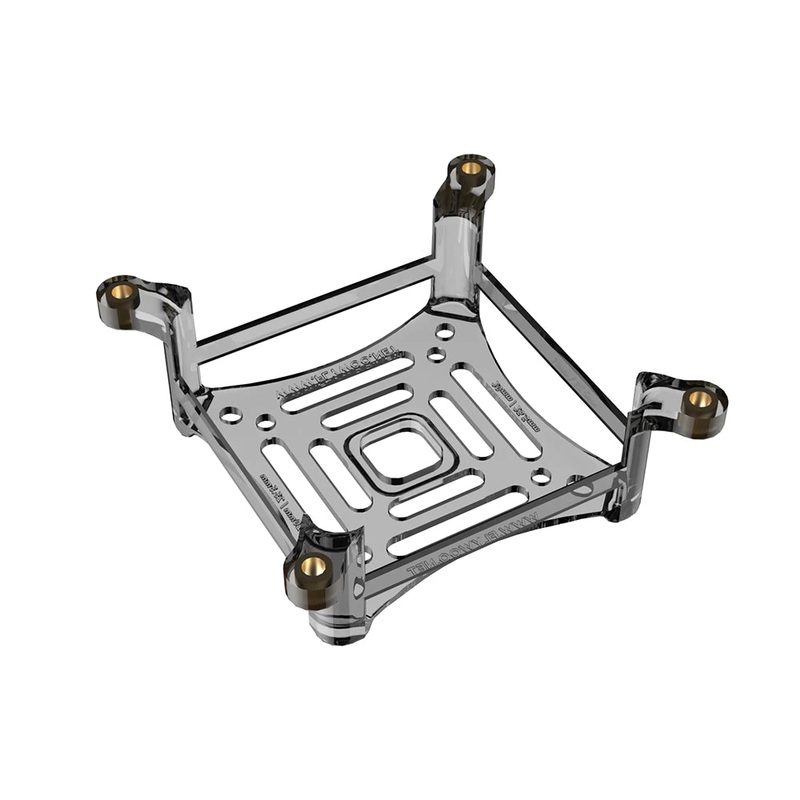 Flywoo FlyLens 75/85 Replacement HD VTX Bracket – Choose Color