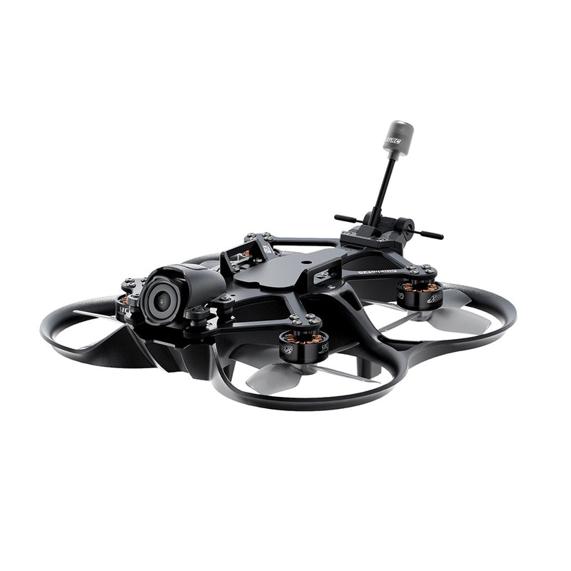 GEPRC Cinebot25 S HD Wasp 2.5″ Cinewhoop – Choose RX