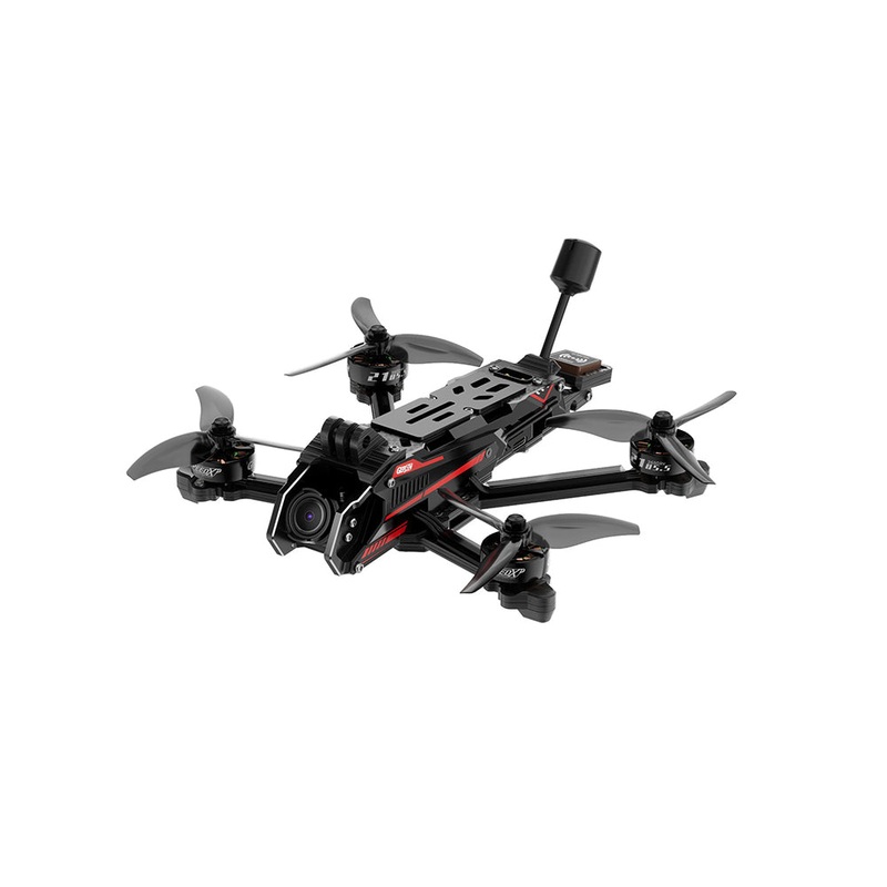 GEPRC DoMain4.2 HD O3 6S Freestyle FPV Drone – Choose Version