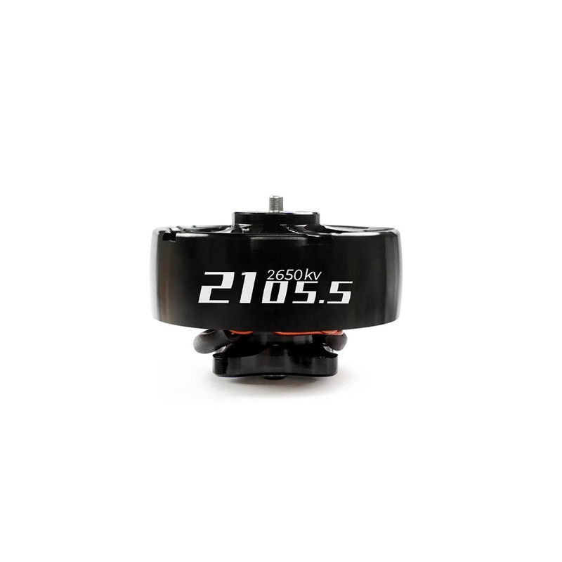 GEPRC SPEEDX2 2105.5 2650KV Motor for 3-4 inch Cinewhoop / 4-5 inch Toothpick (1 Pc.)