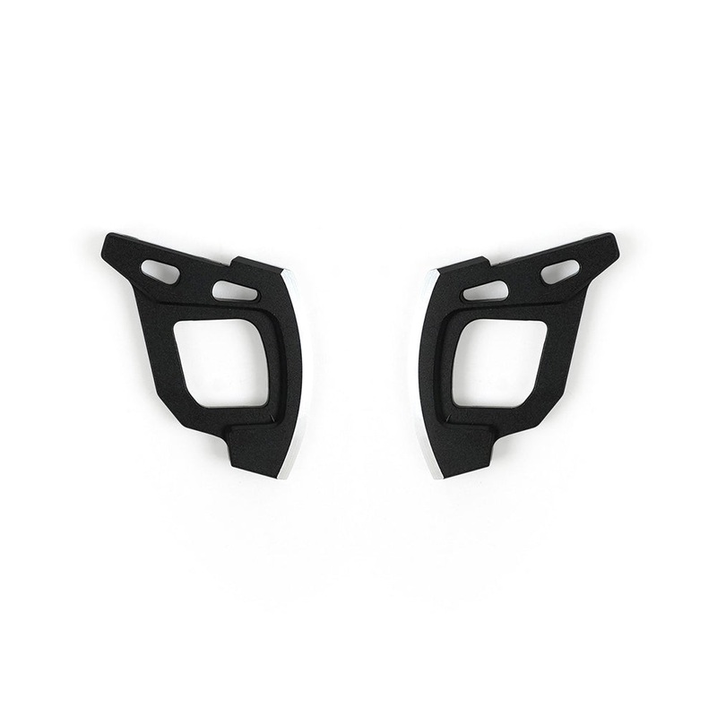 GEPRC Tern-LR40 Replacement Aluminum Camera Side Plate Kit (1 Pair)