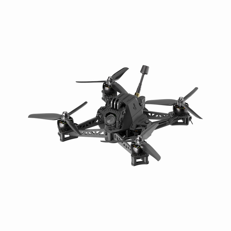 iFlight Afterburner 5 HD 6S DJI O3 Cinematic Drone – Choose Version