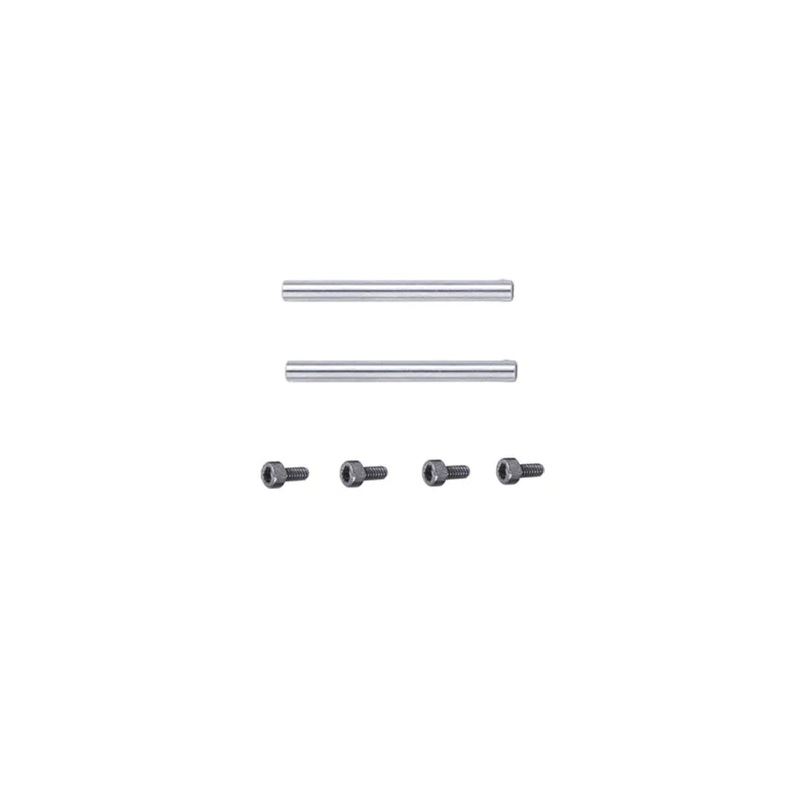 OMPHobby M1 EVO 3D Helicopter Feathering Shaft Set (2pcs)