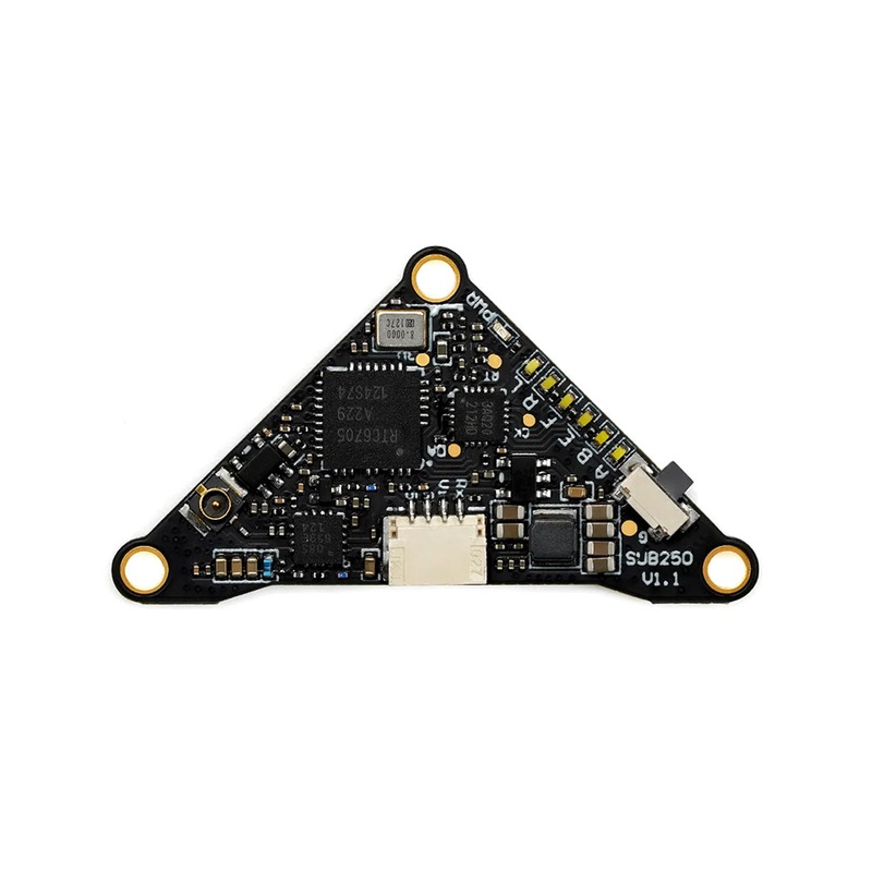 Sub250 Send T400 400mW Nano VTX – UFL