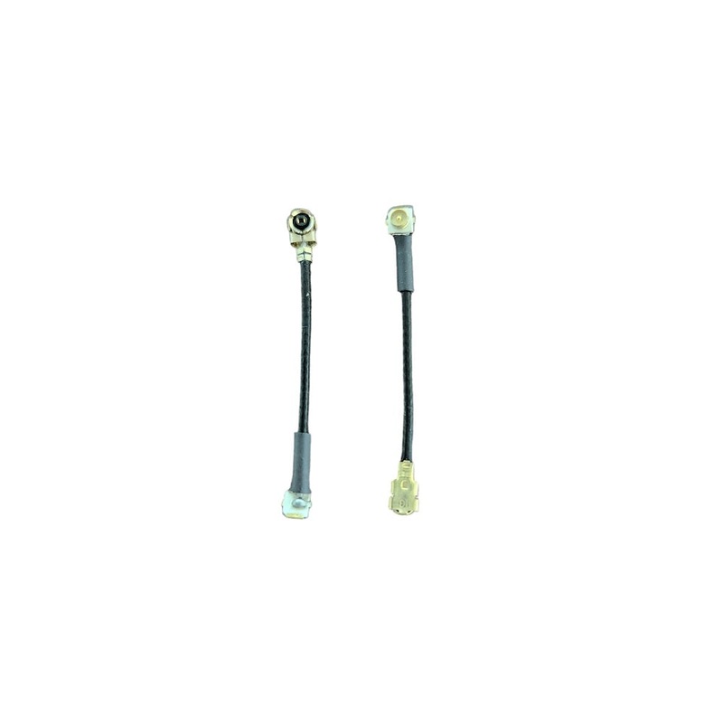 U.FL Extension Cable – Choose Length (2 Pcs.)