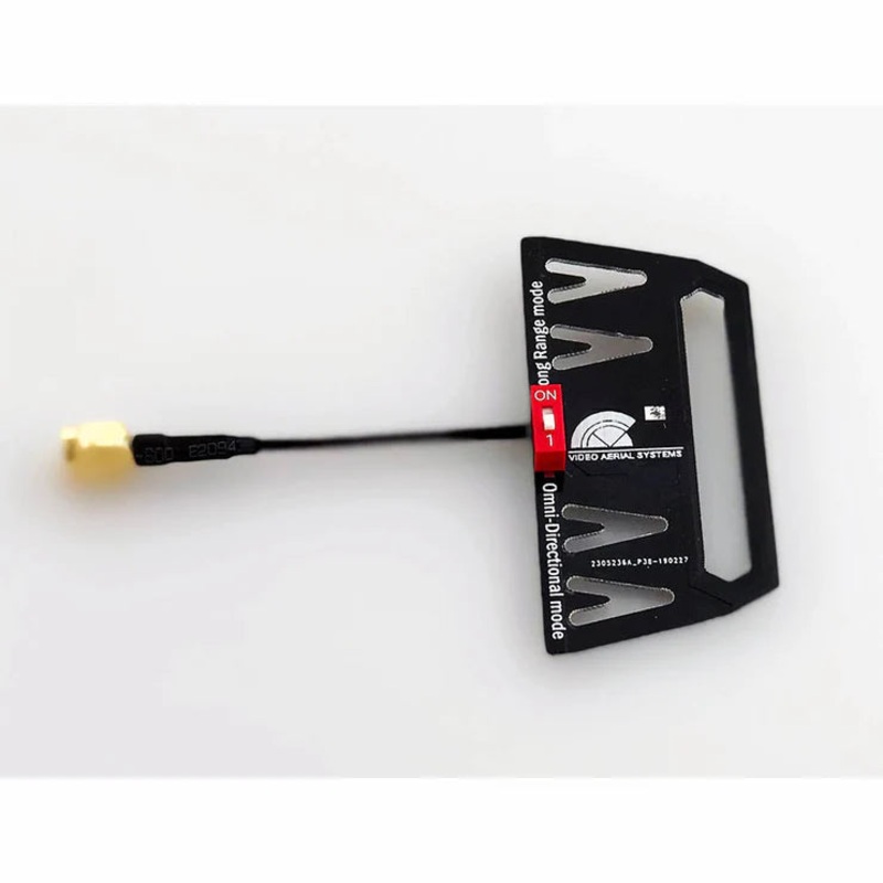 VAS 2.4GHz ShapeShifter Antenna – RP-SMA