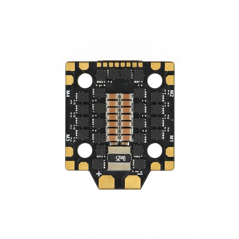 AxisFlying Argus Mini 40A 4-6S BLHeli32 4in1 ESC – 20x20mm