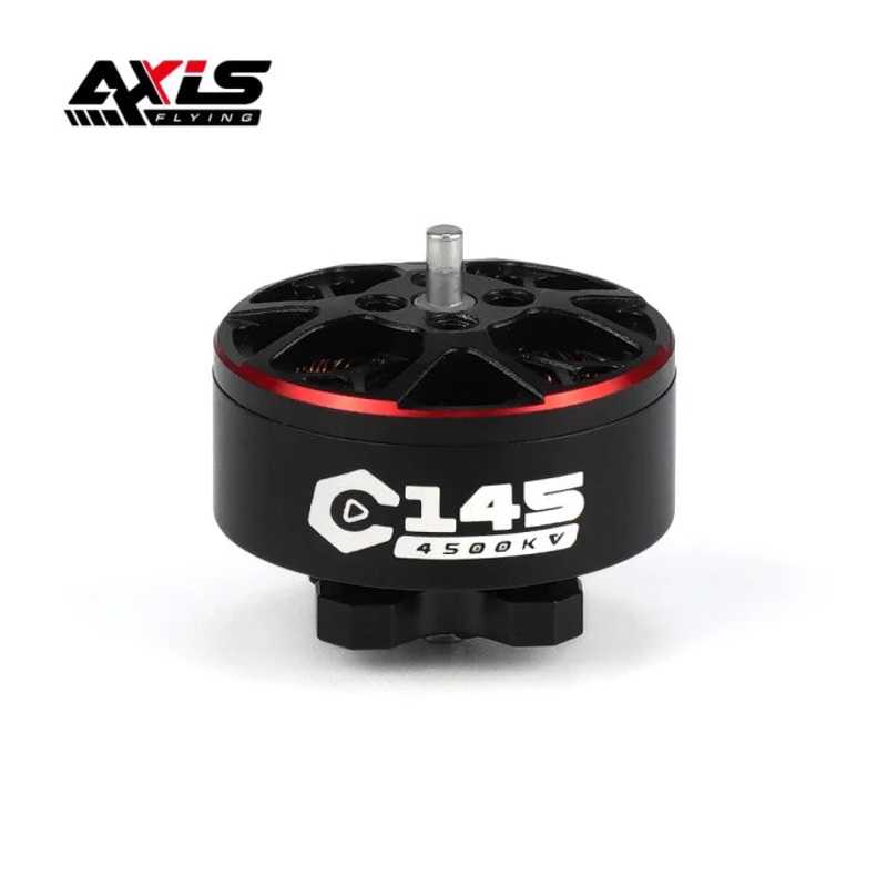 AxisFlying C145 1404.5 4S 2.5inch Cinewhoop And Cinematic FPV Drone Motor – 4500KV