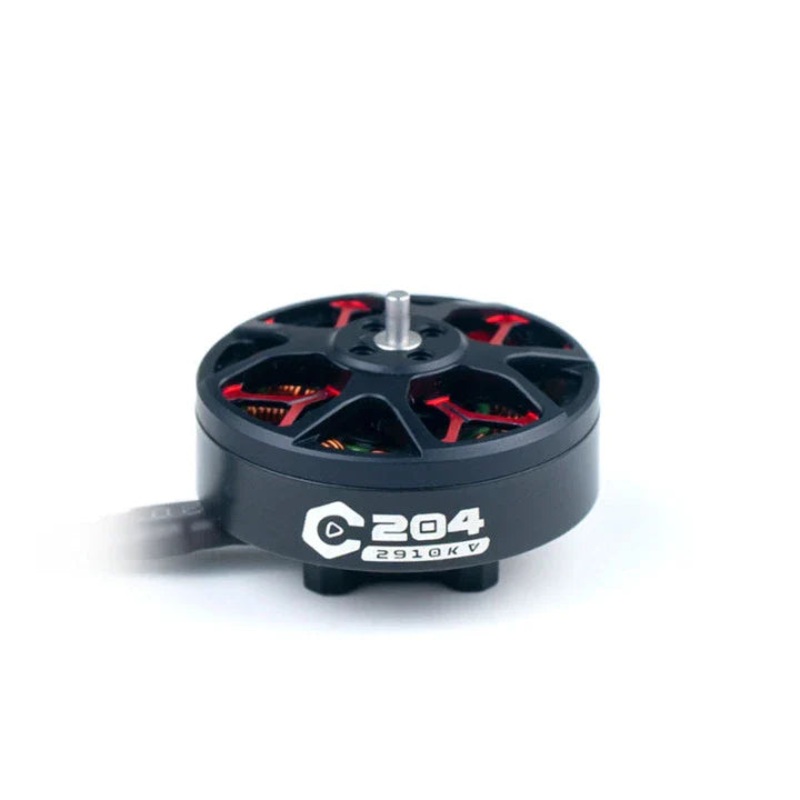 AxisFlying C204 2004 6S 3inch Cinewhoop And Cinematic FPV Drone Motor – 2910KV