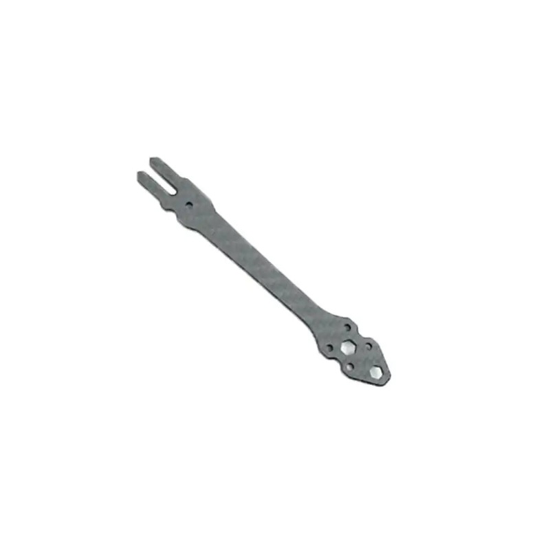 AxisFlying Manta 5inch Squashed X Frame – Replacement Arm