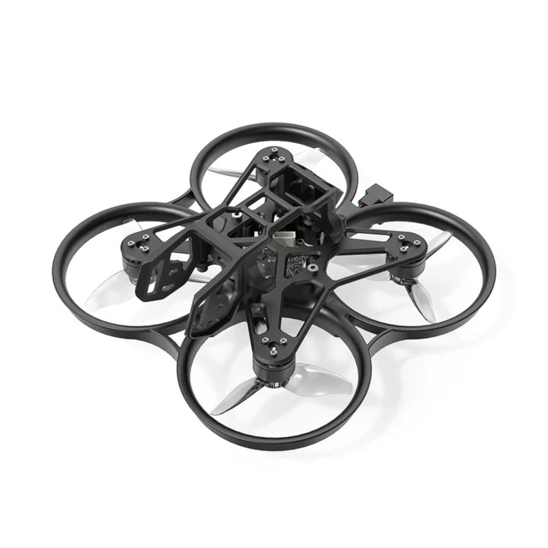 BetaFPV Pavo20 Pocket Brushless 2″ Whoop Quadcopter ELRS 2.4 (DJI O3 Ready) – No FPV System
