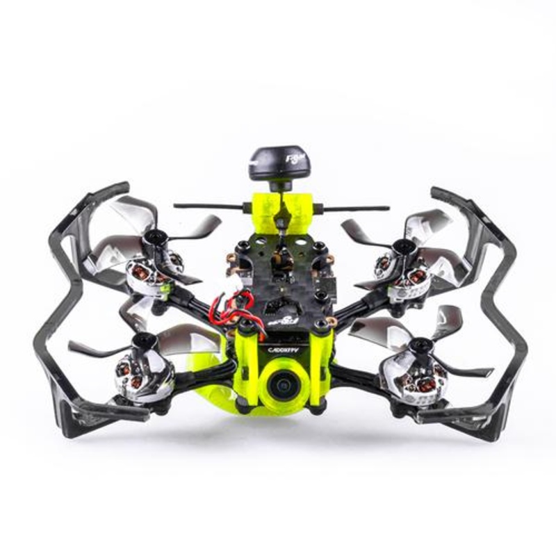 Flywoo Firefly 75mm Baby Quad V1.3 HD Micro BNF Drone W/Runcam Wasp Nano – Choose Receiver
