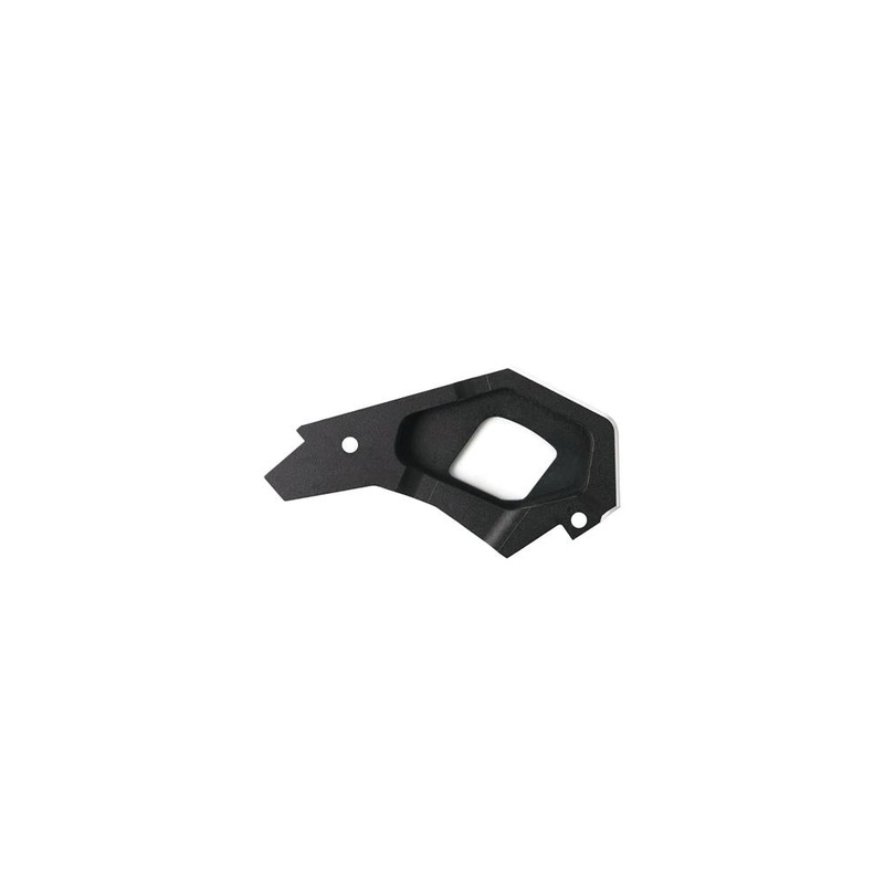 GEPRC DoMain3.6/4.2 Front Aluminum Part – Left