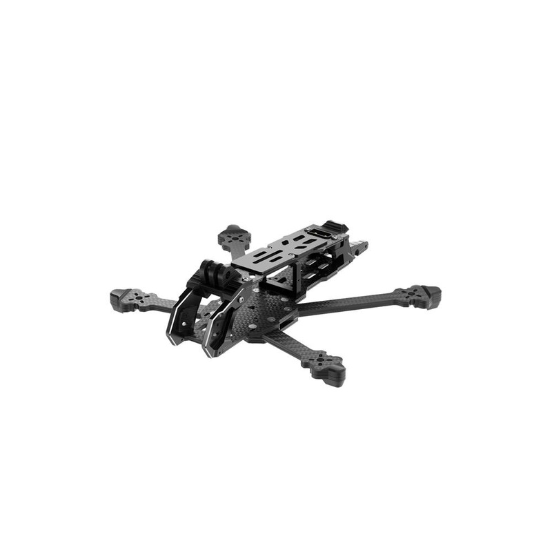 GEPRC DoMain3.6 FPV 3.6″ Drone Frame Kit