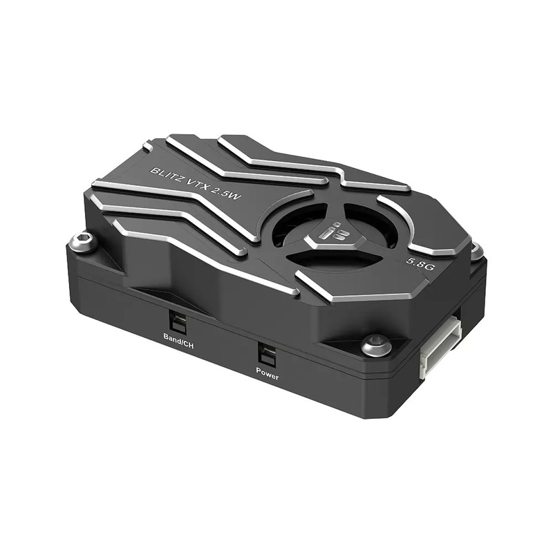 iFlight Blitz Whoop 5.8GHz 2.5W VTX – 25x25mm
