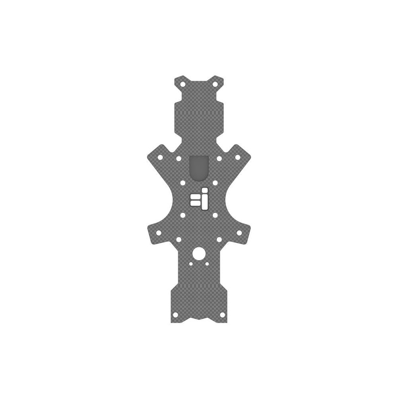 iFlight Nazgul Evoque F5D V2 Deadcat Frame Replacement Bottom Plate