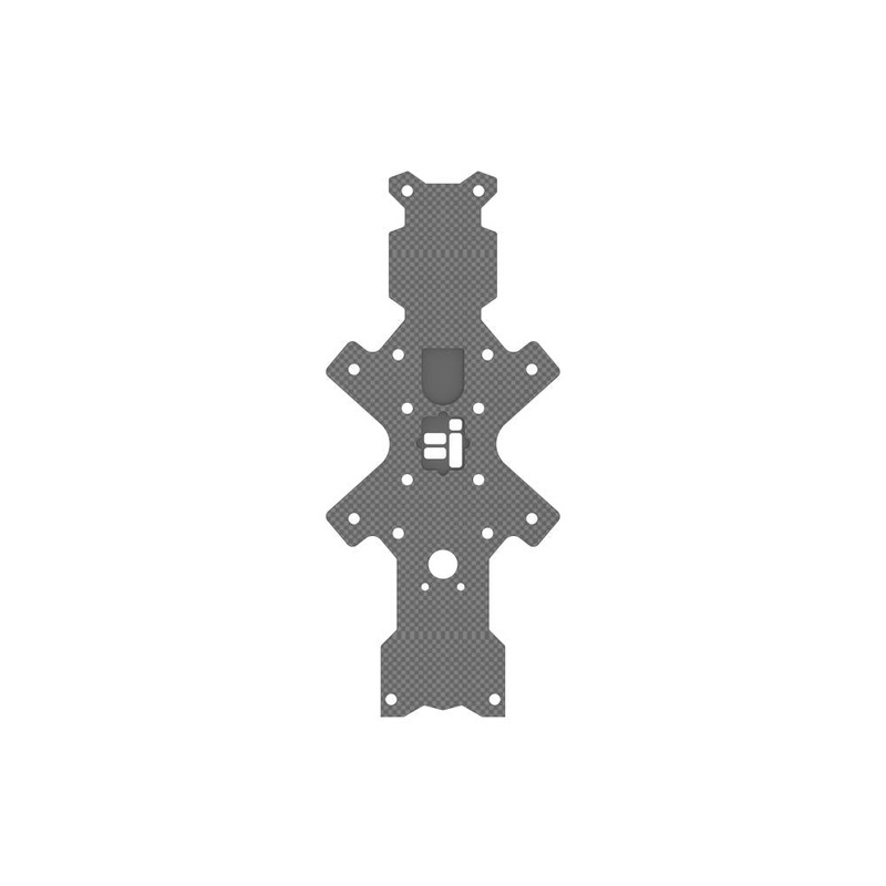 iFlight Nazgul Evoque F5X V2 Squashed-X Frame Replacement Bottom Plate