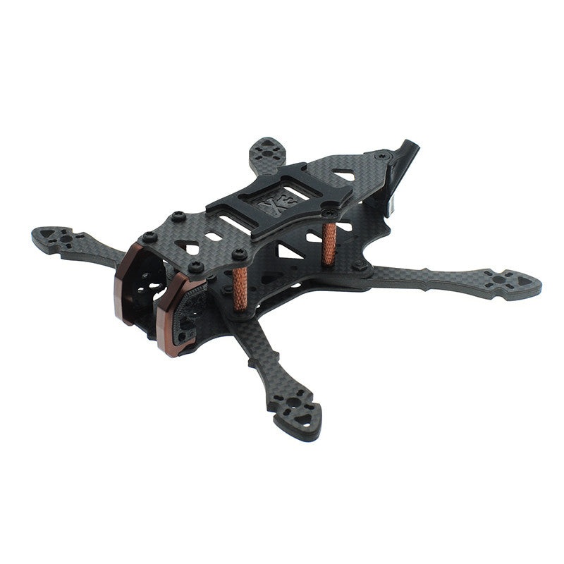 PIRAT Lil Matey V2 3.5″ FPV Drone Frame