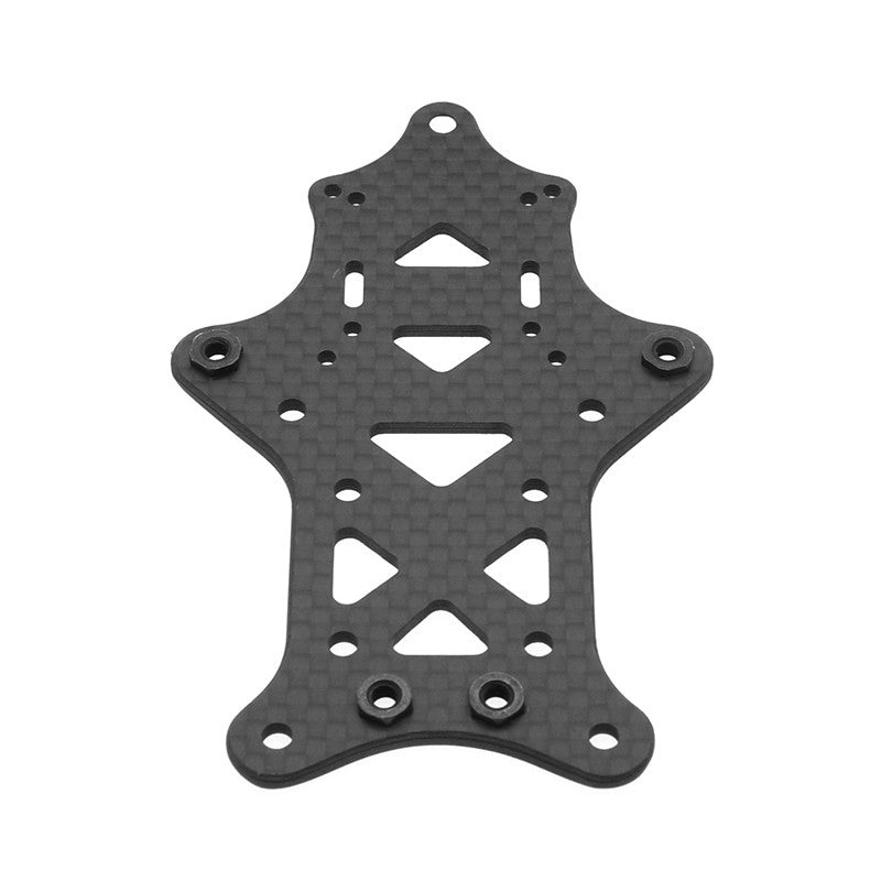 PIRAT Lil Matey V2 3.5″ FPV Drone Replacement Middle Plate