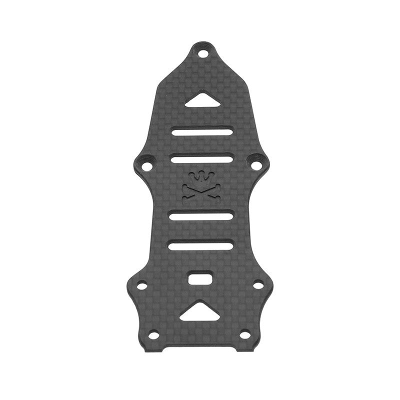 PIRAT Lil Matey V2 3.5″ FPV Drone Replacement Top Plate