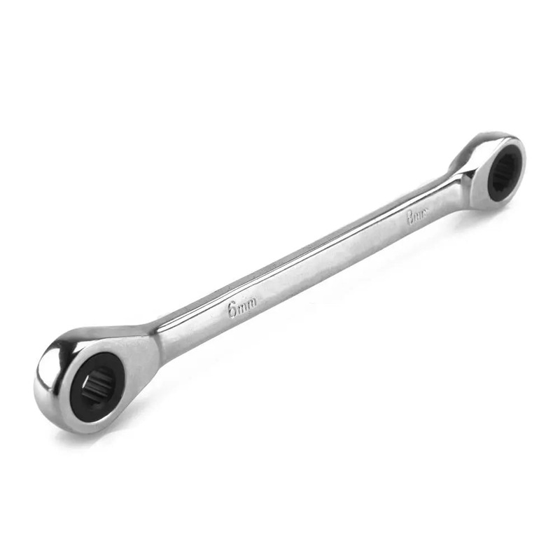 Ratchet Prop Removal Tool – 6mm/8mm Wrench