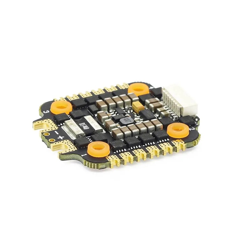 Skystars KRAMAM KM35 35A 3-6S BLHeli_S 4-in-1 ESC – 20x20mm