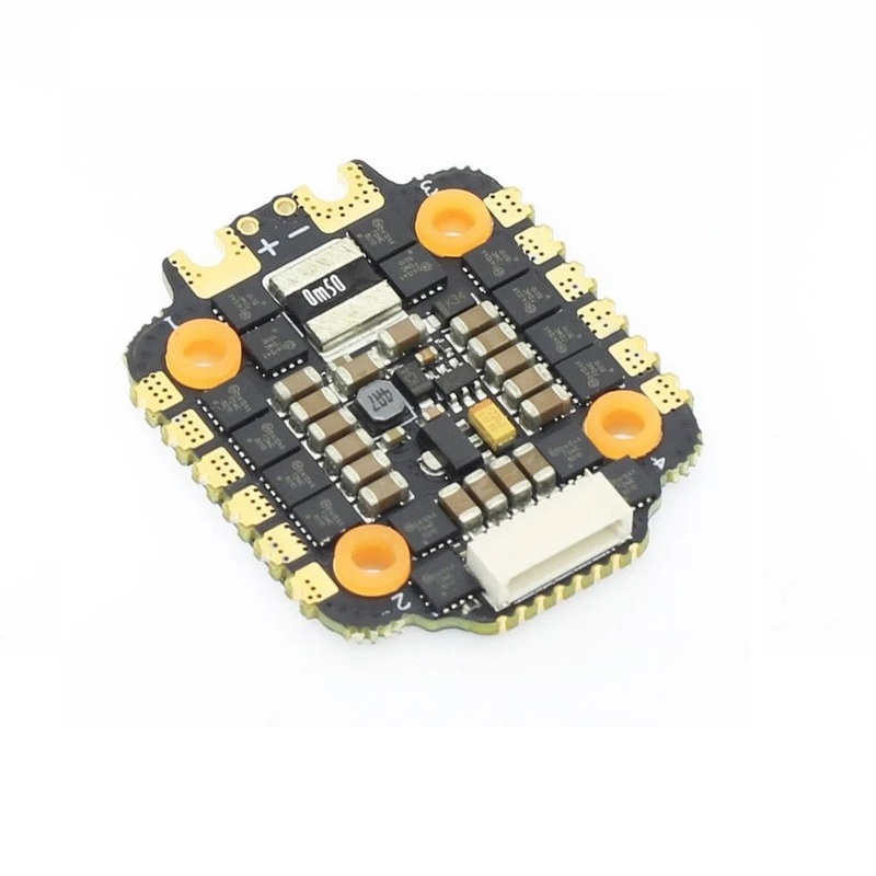 Skystars KRAMAM KM40 40A 3-6S BLHeli_32 4-in-1 ESC – 20x20mm
